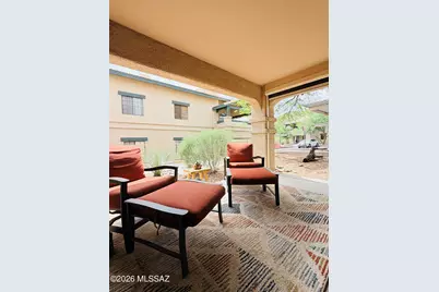 101 S Players Club Drive #28101, Tucson, AZ 85745 - Photo 23