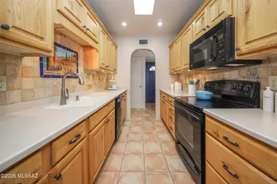 7509 E 42nd Street, Tucson, AZ 85730 - Photo 5