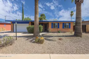 7509 E 42nd St, Tucson, AZ 85730 - Photo 1