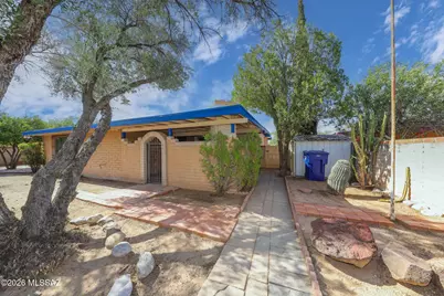 7509 E 42nd Street, Tucson, AZ 85730 - Photo 39