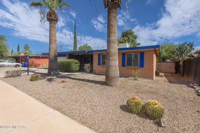7509 E 42nd Street, Tucson, AZ 85730 - Photo 3