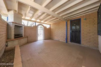 7509 E 42nd Street, Tucson, AZ 85730 - Photo 37