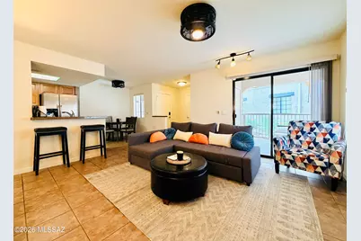 101 S Players Club Drive #25101, Tucson, AZ 85745 - Photo 3