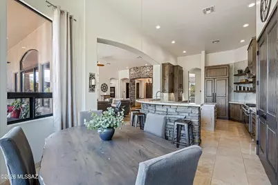 15236 E Two Bar Z Ranch Place, Vail, AZ 85641 - Photo 19