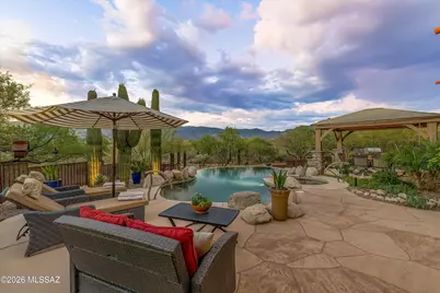 15236 E Two Bar Z Ranch Place, Vail, AZ 85641 - Photo 9