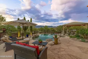 15236 E Two Bar Z Ranch Pl, Vail, AZ 85641 - Photo 9