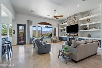 15236 E Two Bar Z Ranch Place, Vail, AZ 85641 - Photo 1