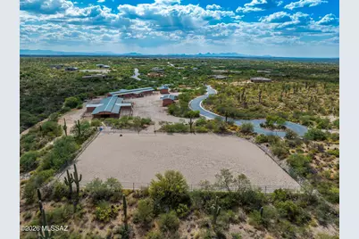 15236 E Two Bar Z Ranch Place, Vail, AZ 85641 - Photo 47