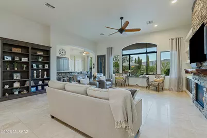 15236 E Two Bar Z Ranch Place, Vail, AZ 85641 - Photo 3