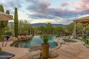 15236 E Two Bar Z Ranch Pl, Vail, AZ 85641 - Photo 37