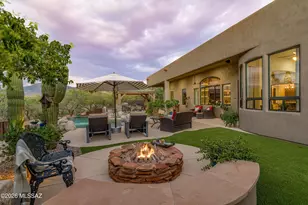 15236 E Two Bar Z Ranch Pl, Vail, AZ 85641 - Photo 23