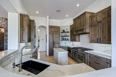 15236 E Two Bar Z Ranch Place, Vail, AZ 85641 - Photo 13
