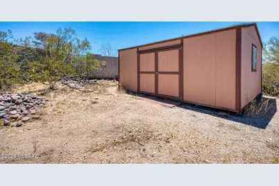 9901 E Discovery Drive, Tucson, AZ 85748 - Photo 31