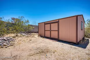 9901 E Discovery Dr, Tucson, AZ 85748 - Photo 31