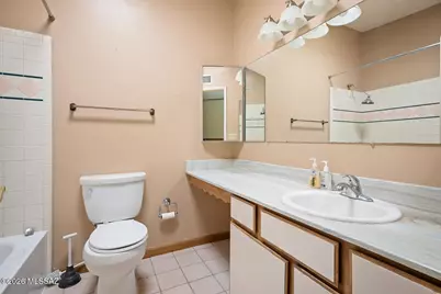 9901 E Discovery Drive, Tucson, AZ 85748 - Photo 21