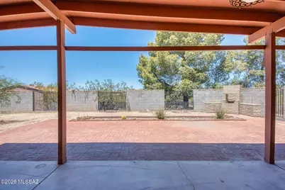 9901 E Discovery Drive, Tucson, AZ 85748 - Photo 27