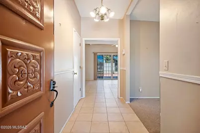 9901 E Discovery Drive, Tucson, AZ 85748 - Photo 3