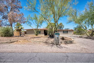 9901 E Discovery Drive, Tucson, AZ 85748 - Photo 1
