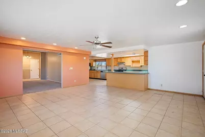 9901 E Discovery Drive, Tucson, AZ 85748 - Photo 9