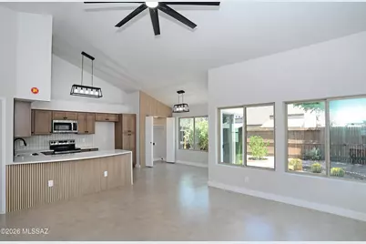 7535 E Harbor Drive, Tucson, AZ 85715 - Photo 1