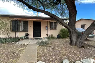3830 E 2nd St, Tucson, AZ 85716 - Photo 1
