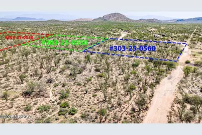 0000 W Calle Dos #55 & 56, Sahuarita, AZ 85629 - Photo 1