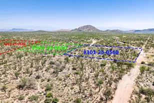0000 W Calle Dos, Sahuarita, AZ 85629 - Photo 1