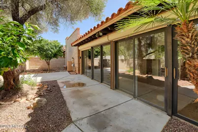 7949 N Sendero Uno, Tucson, AZ 85704 - Photo 25