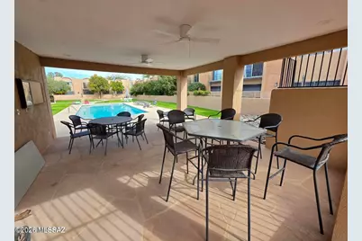 6120 E 5th #A116, Tucson, AZ 85711 - Photo 35