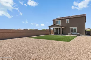 10462 W Chadwick Dr, Marana, AZ 85653 - Photo 41