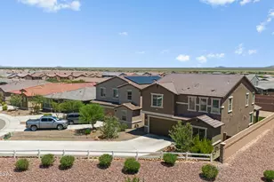 10462 W Chadwick Dr, Marana, AZ 85653 - Photo 47