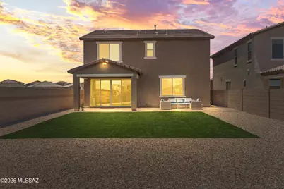 10462 W Chadwick Drive, Marana, AZ 85653 - Photo 37