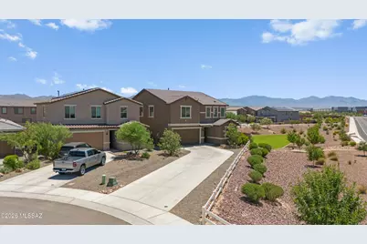 10462 W Chadwick Drive, Marana, AZ 85653 - Photo 43
