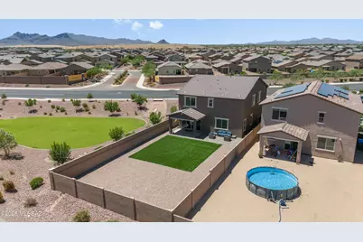 10462 W Chadwick Drive, Marana, AZ 85653 - Photo 45
