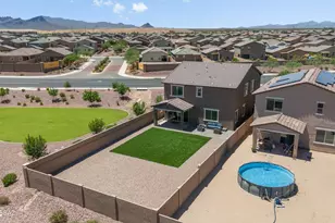 10462 W Chadwick Dr, Marana, AZ 85653 - Photo 45