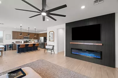 10462 W Chadwick Drive, Marana, AZ 85653 - Photo 9