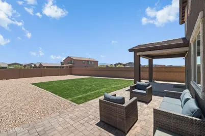 10462 W Chadwick Drive, Marana, AZ 85653 - Photo 39