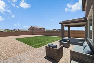 10462 W Chadwick Dr, Marana, AZ 85653 - Photo 39
