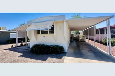 5000 E Grant Road #158, Tucson, AZ 85712 - Photo 1