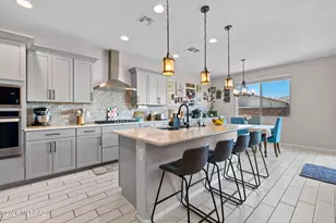 9789 E Miller Peak Trl, Tucson, AZ 85747 - Photo 3