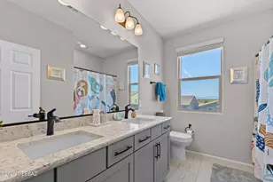 9789 E Miller Peak Trl, Tucson, AZ 85747 - Photo 27