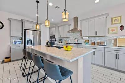 9789 E Miller Peak Trail, Tucson, AZ 85747 - Photo 13