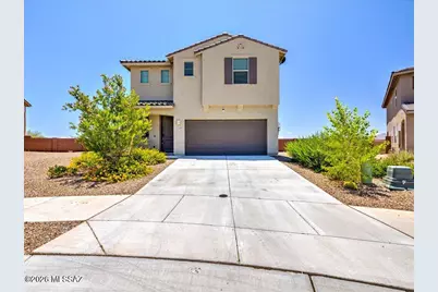 11328 S Weismann Drive, Vail, AZ 85641 - Photo 1