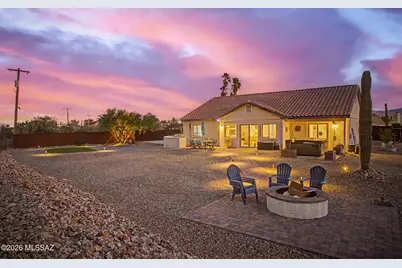 1146 W Las Lomitas Road, Tucson, AZ 85704 - Photo 1