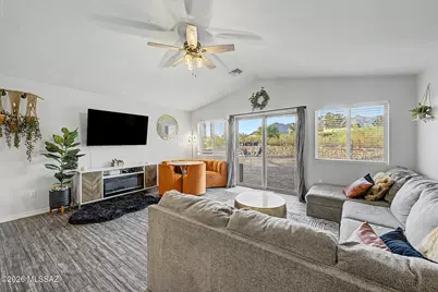 1146 W Las Lomitas Road, Tucson, AZ 85704 - Photo 9