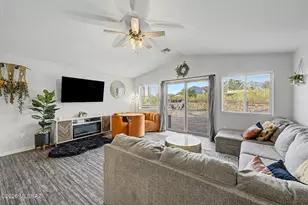 1146 W Las Lomitas Rd, Tucson, AZ 85704 - Photo 9