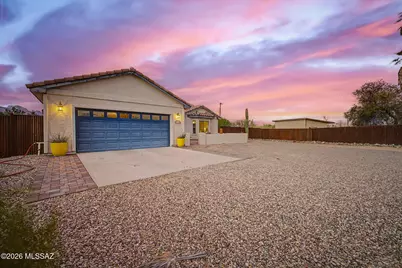 1146 W Las Lomitas Road, Tucson, AZ 85704 - Photo 3