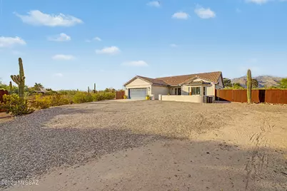 1146 W Las Lomitas Road, Tucson, AZ 85704 - Photo 5