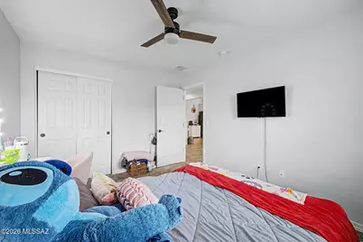 1146 W Las Lomitas Road, Tucson, AZ 85704 - Photo 23