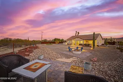 1146 W Las Lomitas Road, Tucson, AZ 85704 - Photo 31